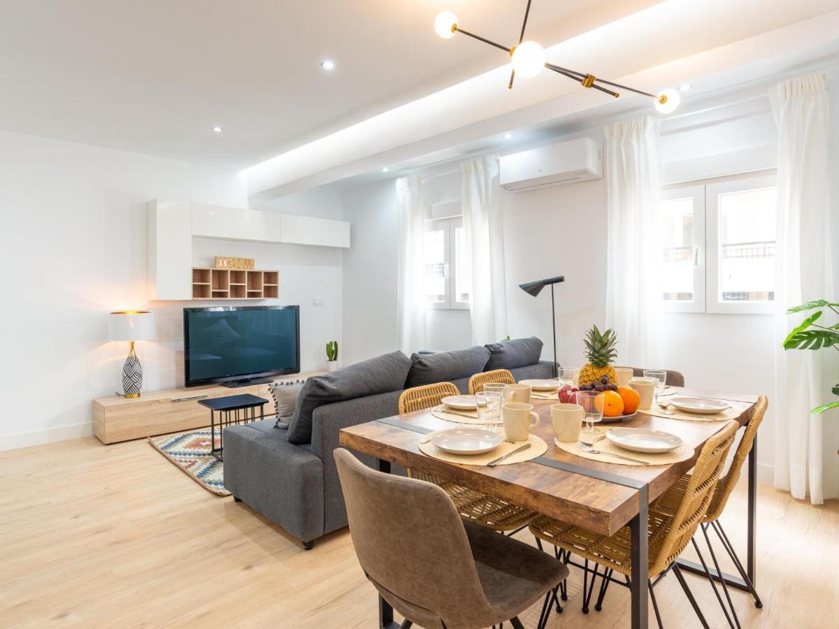 Gorgeous Renovated 2br Ac Appartamento *